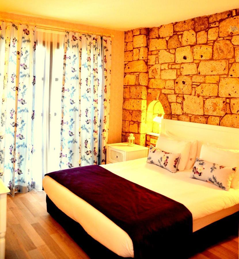 Tasquartas Otel Alacati Exterior photo