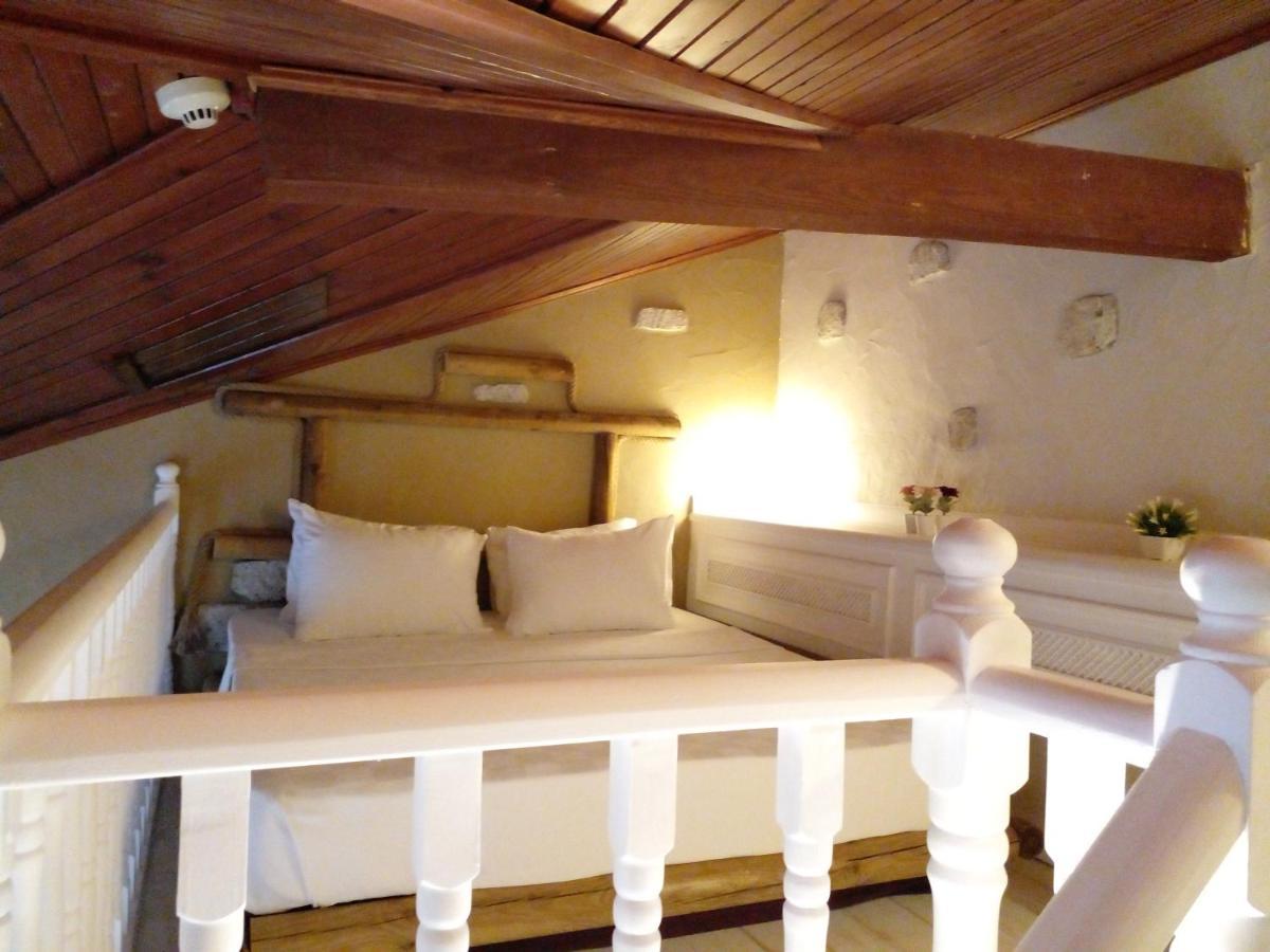 Tasquartas Otel Alacati Exterior photo